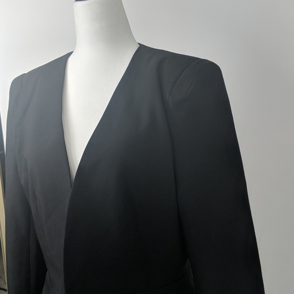 Black Label 💕2/$30💕Blazer | medium - Picture 3 of 4